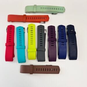 Assorted Watch Bands for Fitbit Charge 2